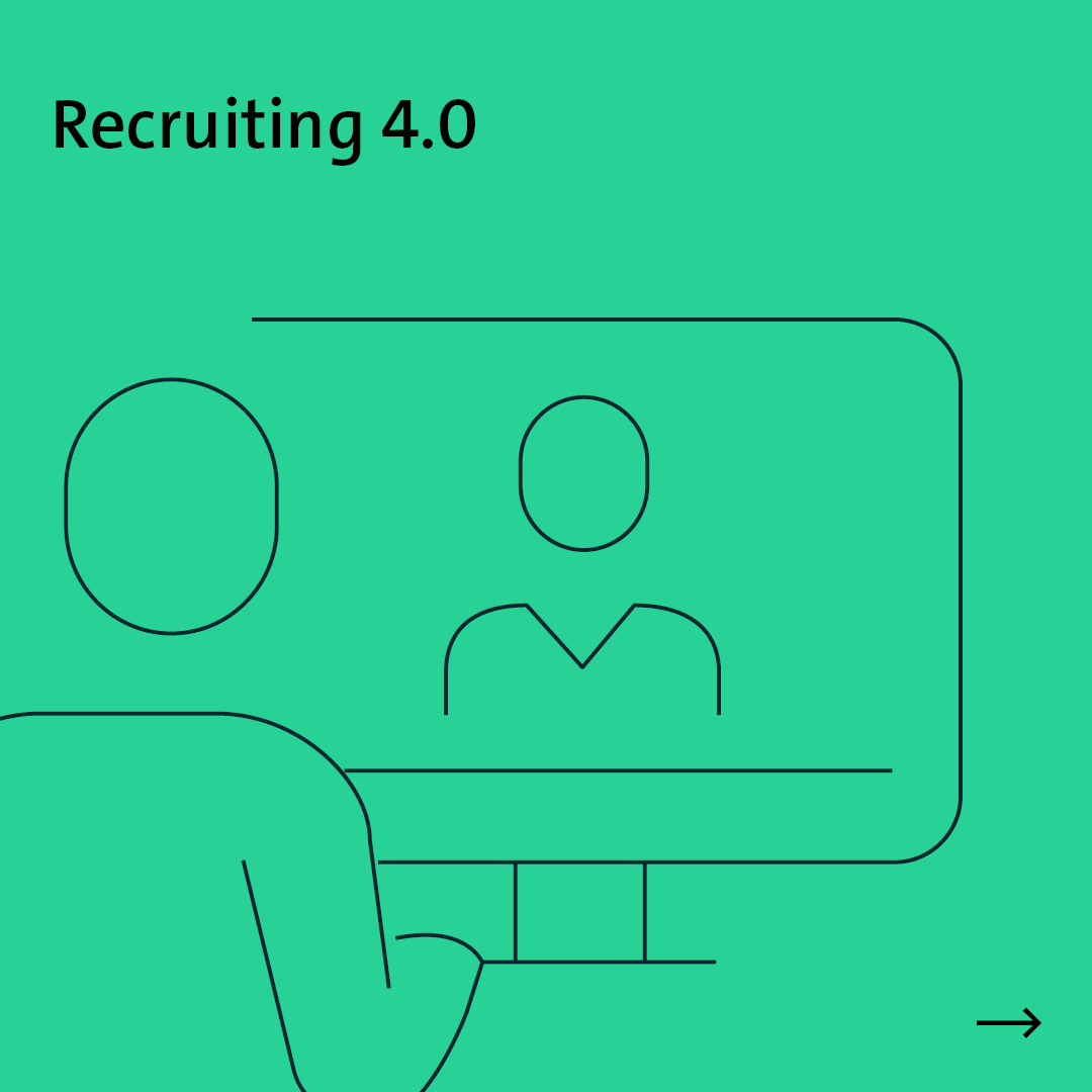 Recruiting 4.0
